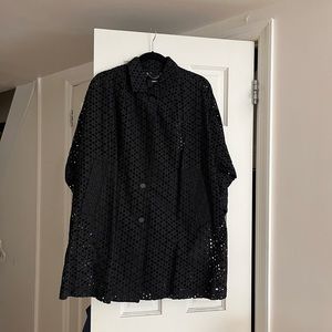 (HOLD) Rachel Comey “Zia” Coat